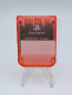 Preview: Playstation 1 Memory Card Rot Transparent